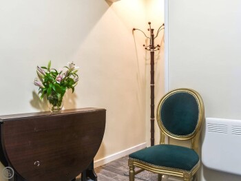 James Lodge In Rishton.