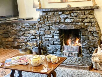 Jemima's Cottage