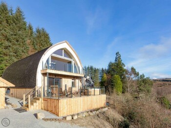 Jill Strawbale House