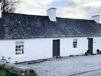 Jimmy Mckie's Cottage