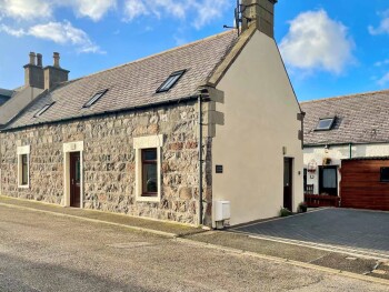 Jock Mcmuffin Cottage