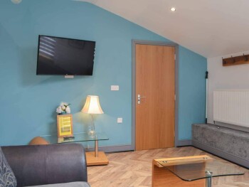 John Collingwood Bruce Suite