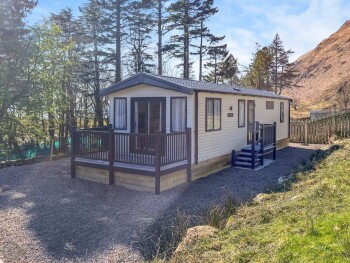 Katie's Cosy Caravan