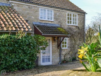 Keepers Cottage Annexe