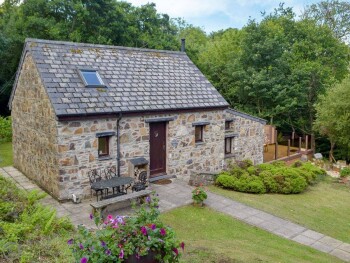 Keeper’s Nook -  Dinas Country Club