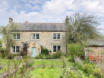 Keepershield Farmhouse