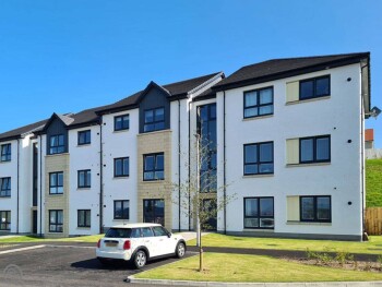 Kessock View Apartment