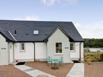 Kestrel Cottage