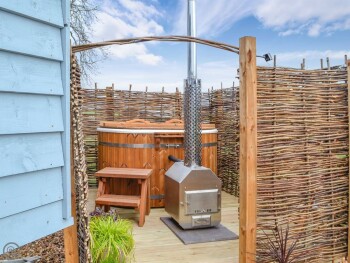 Ketburn Shepherds Hut