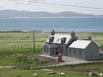 Kilbride Beach Cottage