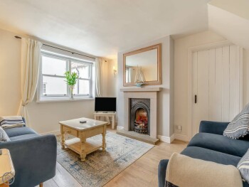 Kiln Cottage Whitby
