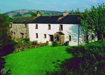 Kiln Green Farmhouse