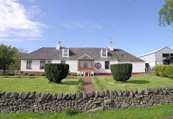 Kilpatrick Farm House