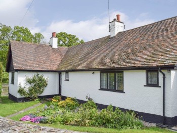 Kingshill Farm Cottage