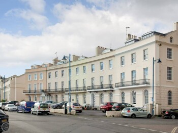 La Fortuna Apartment