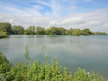 Lake Lodge 4 (Wheelchair Friendly)