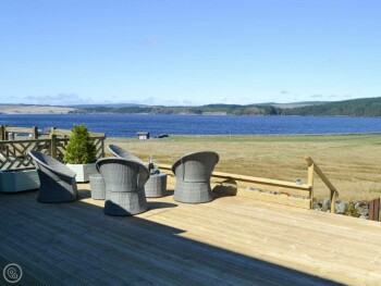 Lake View Cottage