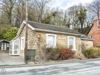 Lambert Hill Cottage