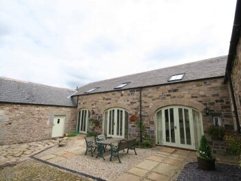 Lambley Farm-Orchard House