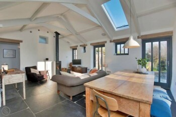 Lambs Barton Cottage