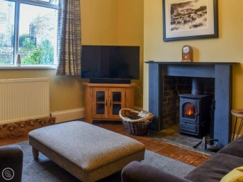 Lancashire And Yorkshire Cottage