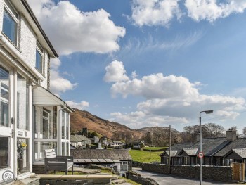 Langdale View, Chapel Stile