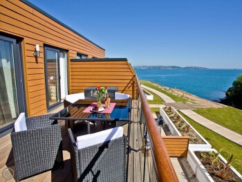 Lapwing 4 - The Cove