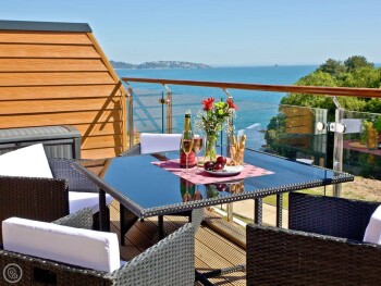 Lapwing 4 - The Cove