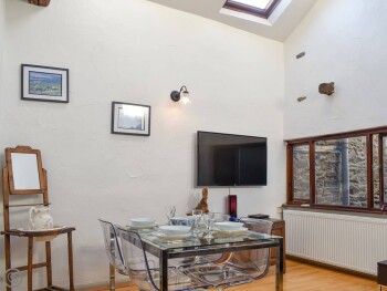 Leather Lane Cottage