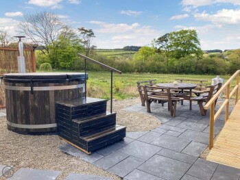 Let's Glamp Retro Beatles