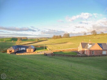Liftingstane Farmhouse