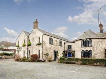 Lifton Hall - Sycamore