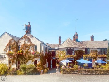 Lifton Hall - Yew Apartment