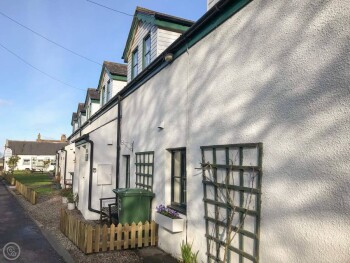 Lilac Cottage Dunstan