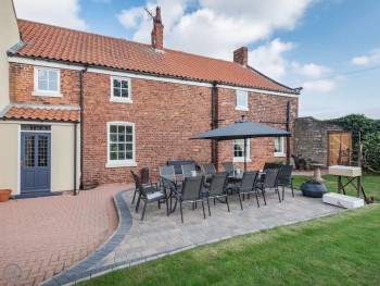 Limestone Hill Farmhouse