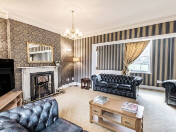 Limestone Hill Farmhouse