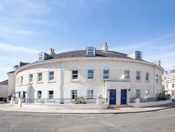 Lisburne Place Luxury Holiday Home