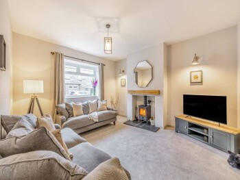 Little Anchor Cottage