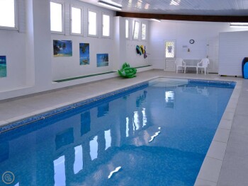 Little Content Farm Cottage