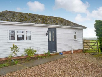 Little Dartmoor View