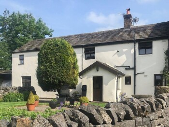 Little Foxlow Cottage