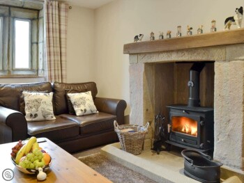 Little Grans Cottage