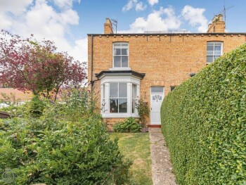 Little Jack’s Cottage