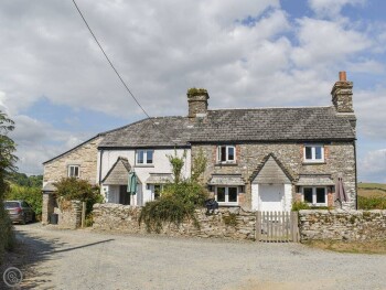 Little Larnick Cottage