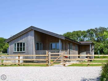 Little Owl Lodge