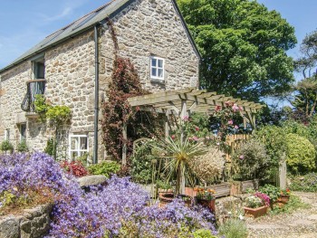 Little Tolmennor Barn