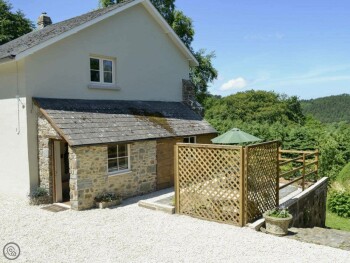 Little Warham Cottage