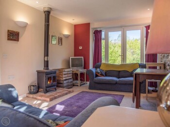 Llechwedd - Cefn Coch Farm