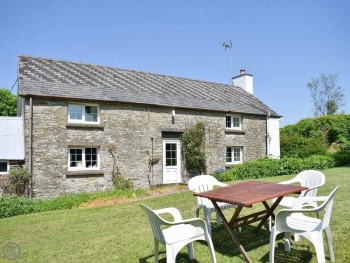 Lletty Cottage