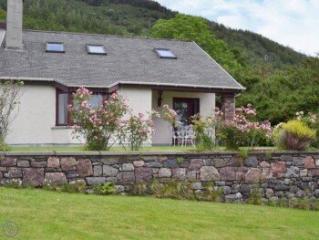 Loch Alsh Cottage